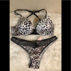 Victoria’s Secret set- 32b/small